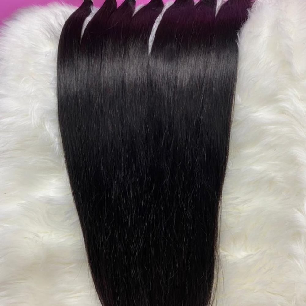 20"-30" Raw Indian Virgin Hair